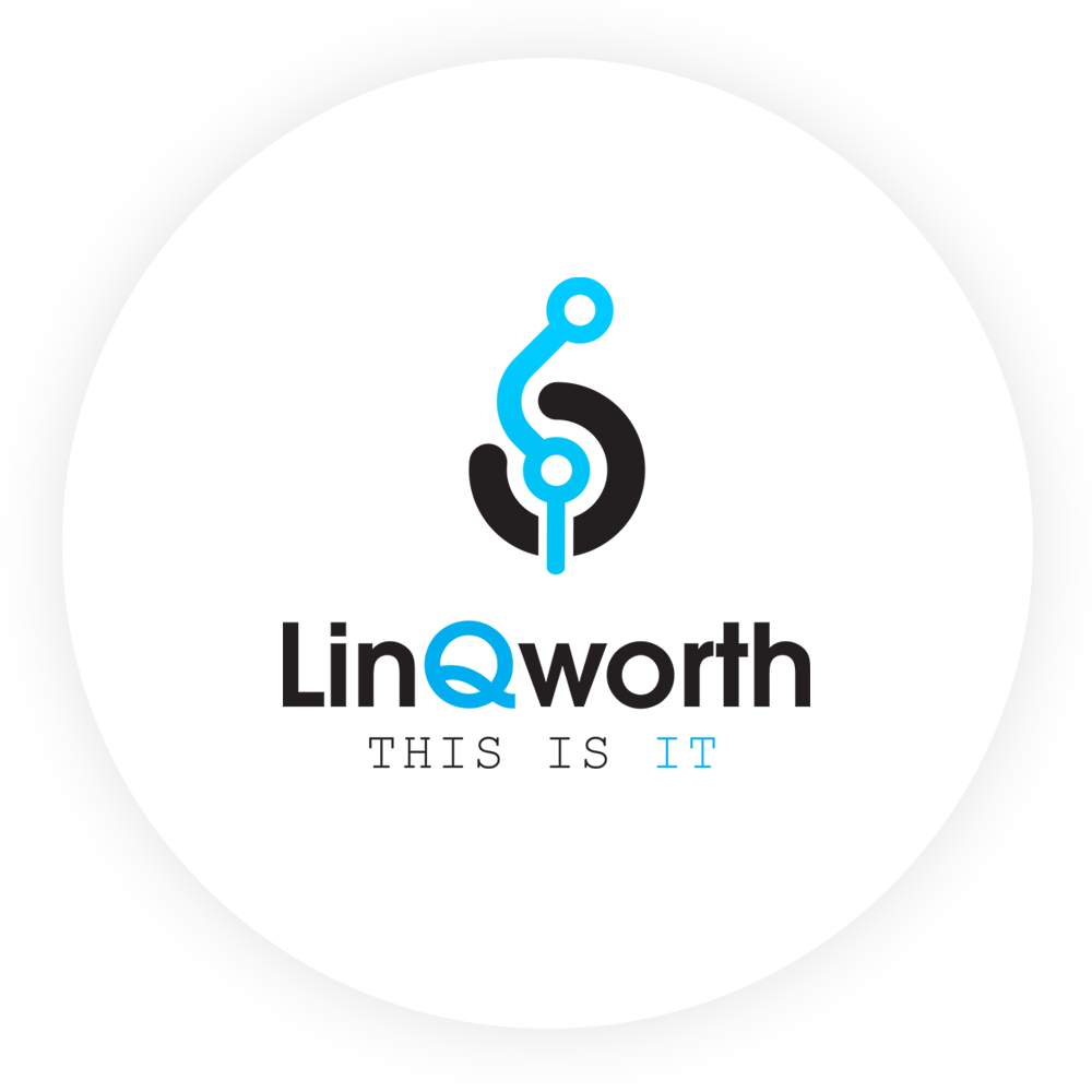 linqworth logo